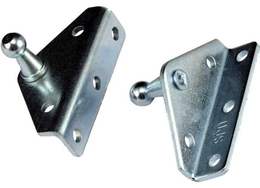 JR Products GAS SPRING MOUNTING BRACKET