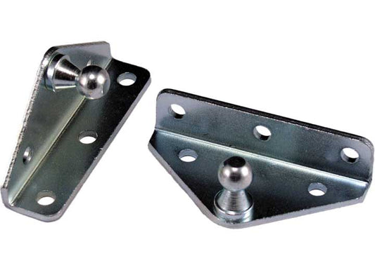 JR Products GAS SPRING MOUNTING BRACKET