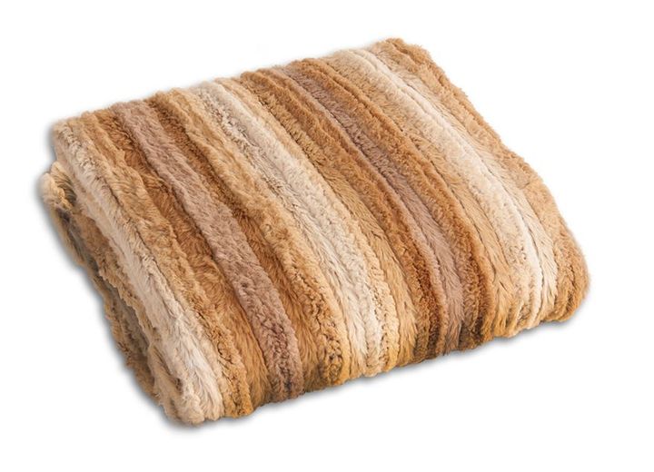 JR Products THE THROW - SERENE SEQUOIA