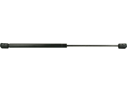 JR Products GAS SPRING-EXTENSION 17", COMPRESSION 9.66", 30 LBS FORCE