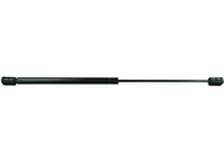 JR Products GAS SPRING-EXTENSION 17",COMPRESSION 10.41", 90LBS FORCE
