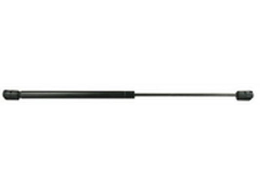 JR Products GAS SPRING-EXTENSION 15.98", COMPRESSION 9.92", 60 LBS FORCE