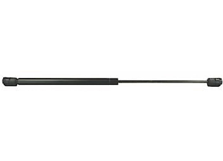 JR Products GAS SPRING-EXTENSION 15", COMPRESSION 8.91", 20 LBS FORCE