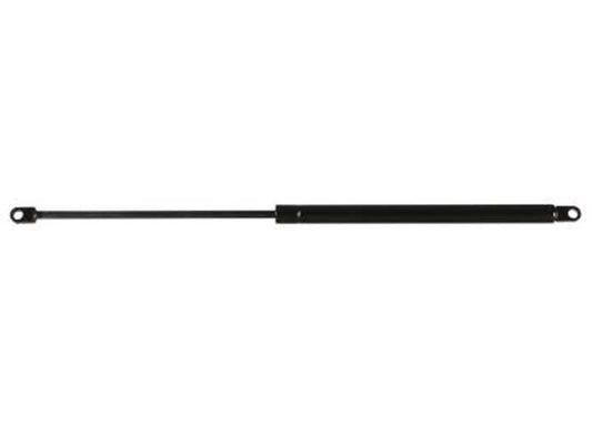 JR Products GAS SPRING-EXTENSION 20", COMPRESSION 11.42", 110 LBS FORCE