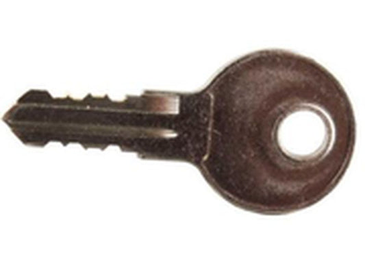 JR Products REPLACEMENT J236 KEY