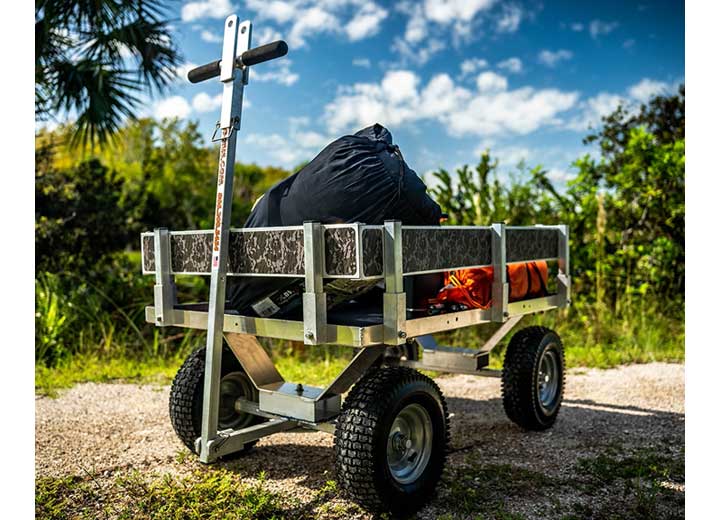 Kahuna Wagons COUNTRY BIG KAHUNA WAGON