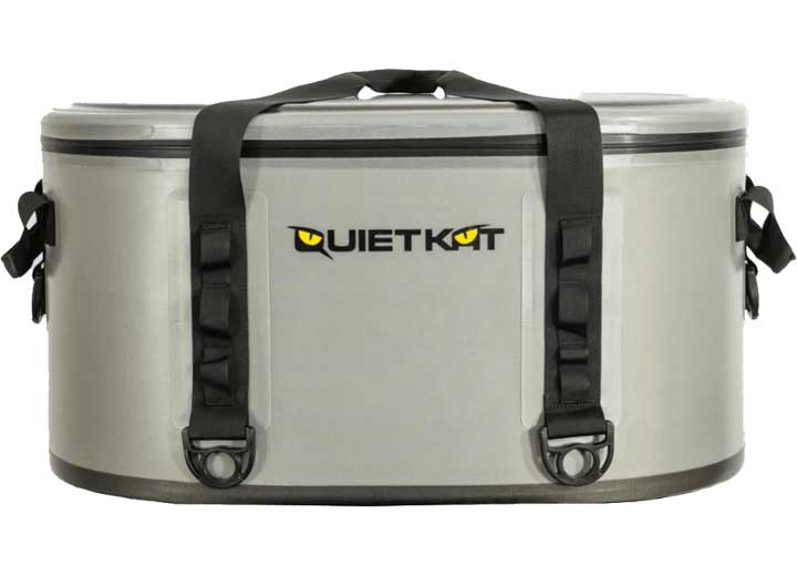 QuietKat GORE RANGE CARGO COOLER