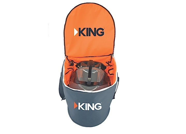 King CARRY BAG FOR KING SATELLITE