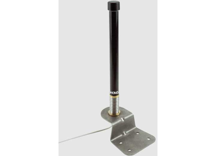 King OMNIDIRECTIONAL WIFI ROUTER/EXTENDER UPGRADE KIT, ANTENNA ONLY