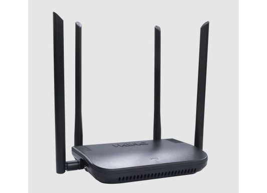KING WIFIMAX PRO ROUTER RANGE EXTENDER