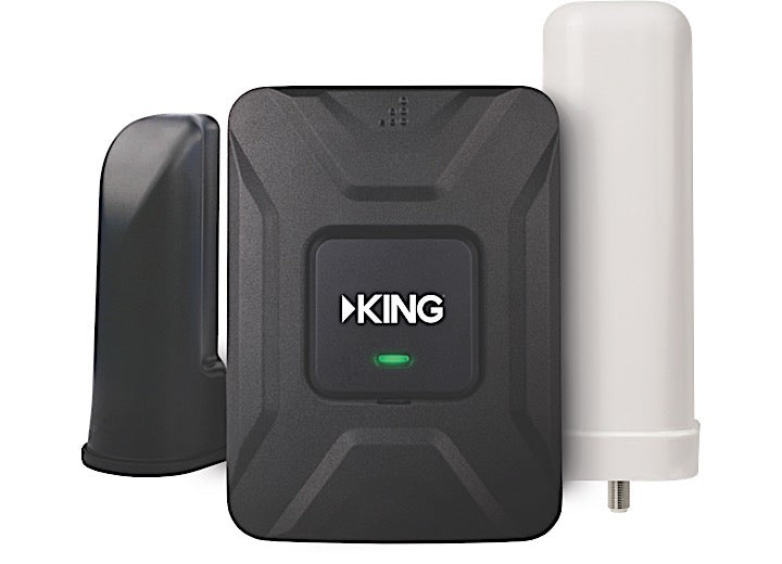 KING EXTEND CELL/LTE SIGNAL BOOSTER