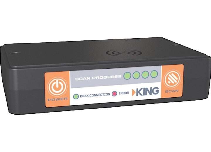 KING UNIVERSAL CNTRL-QUEST