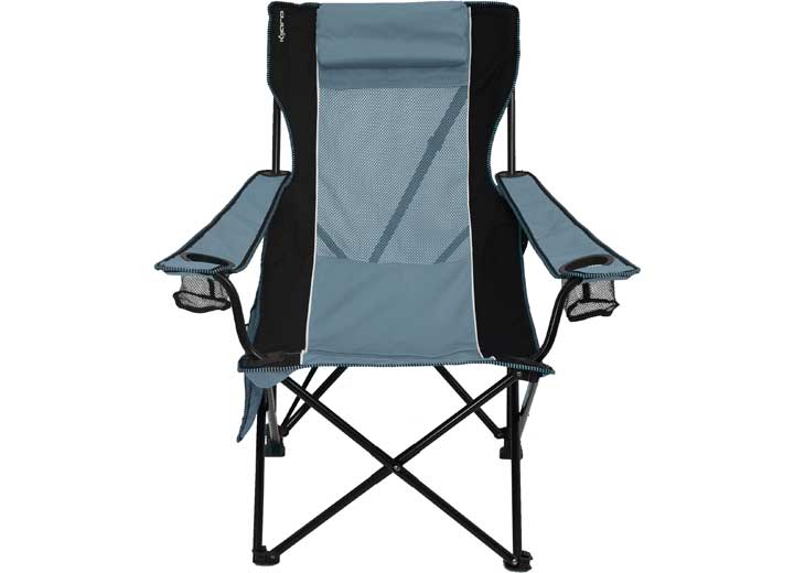 KIJARO SLING CHAIR - HALLETT PEAK GRAY