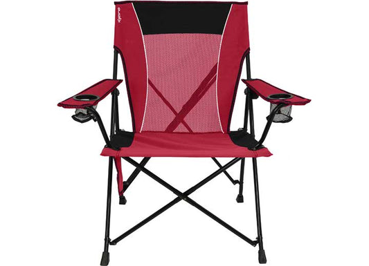 KIJARO DUAL LOCK CHAIR - RED ROCK CANYON