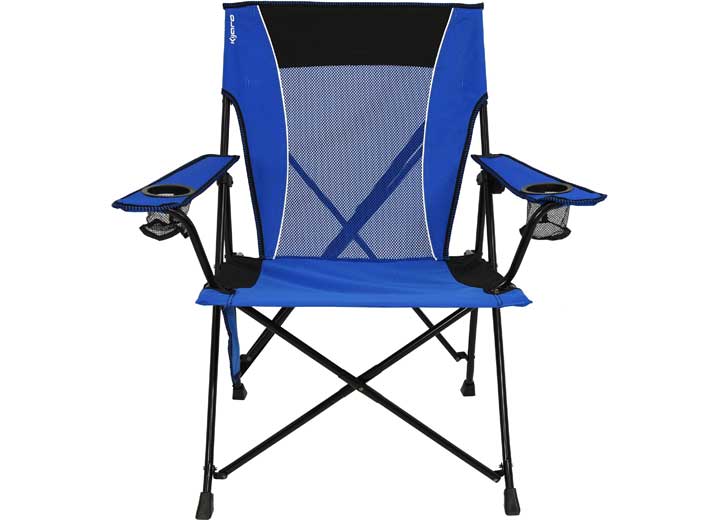 KIJARO DUAL LOCK CHAIR - MALDIVES BLUE