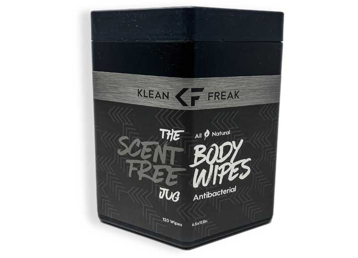 Klean Freak THE JUG - SCENT FREE BODY WIPES