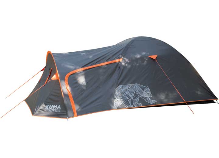 Kuma Outdoor Gear BEAR DEN 3 TENT