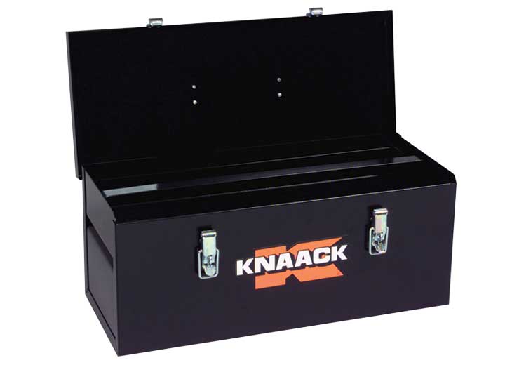 Knaack HAND TOOL BOX, 22IN