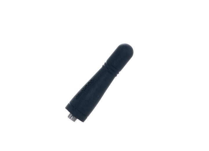 Kenwood (2021 KENWOOD KRA-42M) 2IN STUBBY UHF ANTENNA FOR NX-1000 SERIES RADIOS