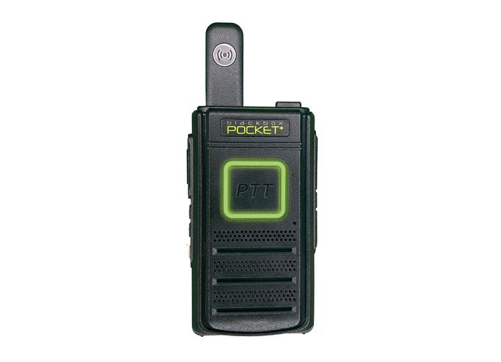 Kenwood (2021 KLEIN ELECTRONICS POCKETPLUS) 1.5 WATT ANALOG UHF 16 CHANNEL ULTRA COMPACT BUSINESS RADIO