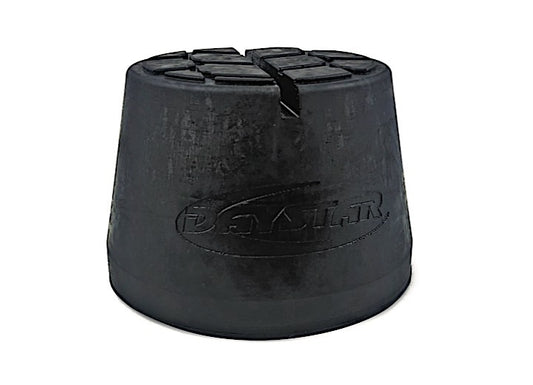 Daystar International JACK PAD - 4.5"DIAMETER