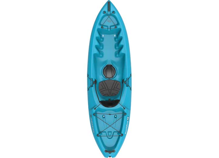 Lifetime Emotion Spitfire 9 Sit-On-Top Kayak - Blue
