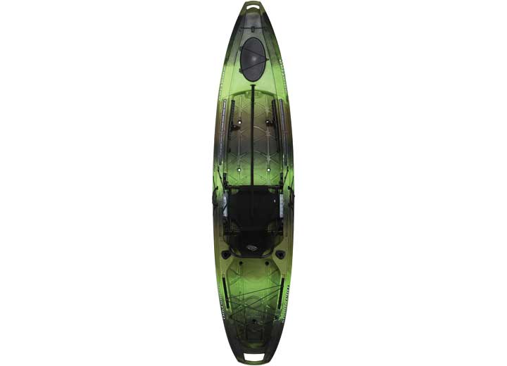 Lifetime Stealth Pro Angler 118 Fishing Kayak
