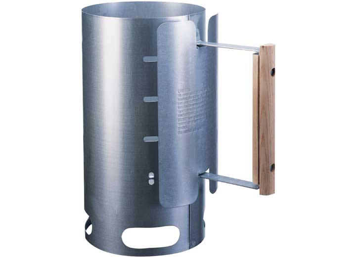 Lodge Charcoal Chimney Starter