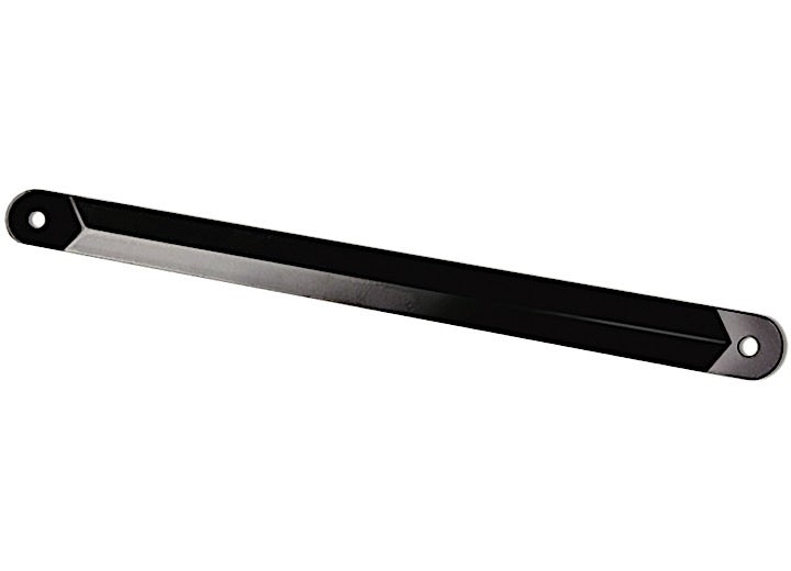 Lippert ELECTRIC STABALIZER JACK SUPPORT ARM, BLACK