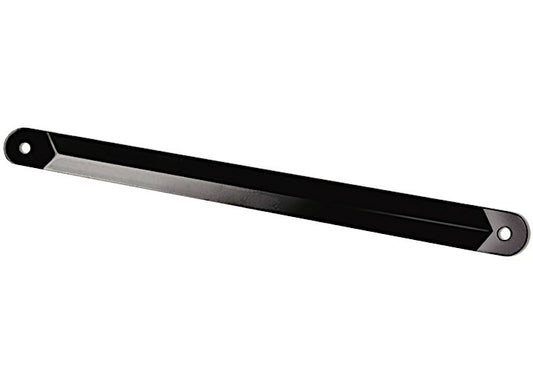 Lippert ELECTRIC STABALIZER JACK SUPPORT ARM, BLACK