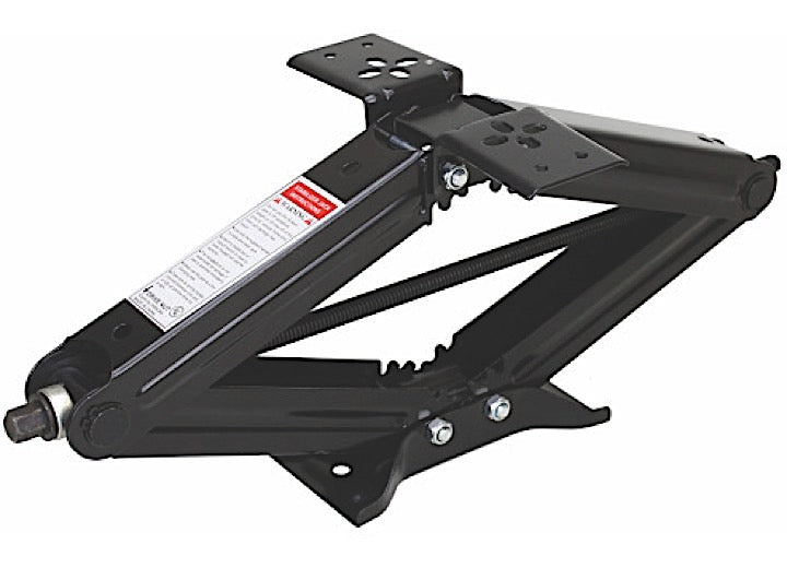 Lippert 24IN SCISSOR JACK KIT (RAW)