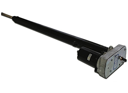 Lippert 24IN ACTUATOR WITH 18:1 MOTOR (VENTURE)