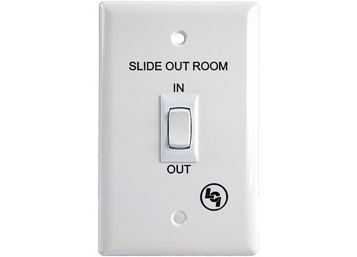Lippert HYDRAULIC SLIDE-OUT INTERIOR IN/OUT SWITCH