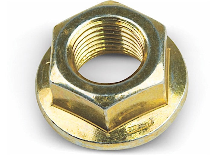 Lippert U-BOLT FLANGE NUT, 1/2IN-20
