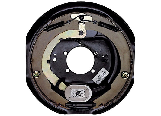 Lippert 12IN X 2.00IN LH BRAKE ASSY, (BULK-117 PC)