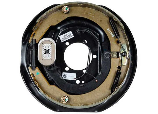 Lippert 12IN X 2.00IN RIGHT HAND BRAKE ASSY