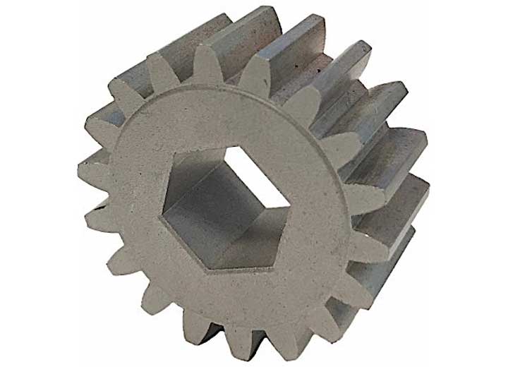 Lippert SLIDE OUT SPUR GEAR 18 TEETH