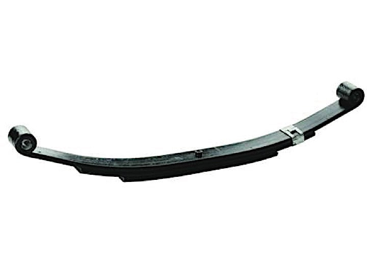 Lippert 4-LEAF, DOUBLE EYE SPRING, 2200LB, 26IN, 25.25IN, 2IN, 72-78