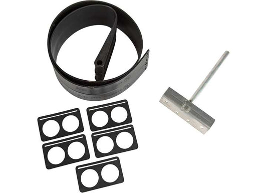 Lippert DOUBLE FLEX GUARD KIT