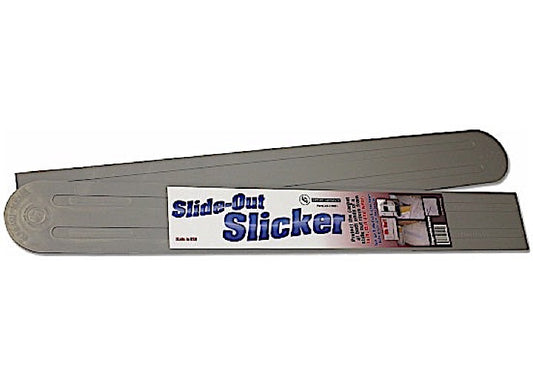 Lippert SLIDE OUT SLICKER (PAIR)