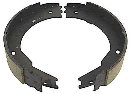 Lippert SHOE AND LINING KIT FOR 1-12IN BRAKE