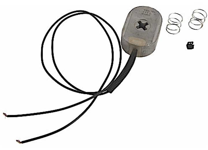 Lippert 12IN MAGNET KIT, BLACK OR WHITE WIRE