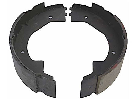 Lippert SHOE AND LINING KIT FOR 1-10IN BRAKE