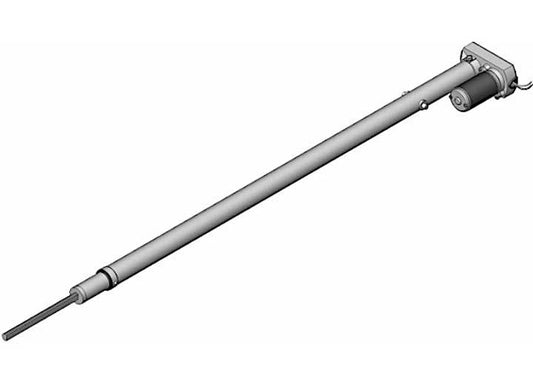 Lippert 40IN ACTUATOR WITH 18:1 MOTOR (VENTURE)