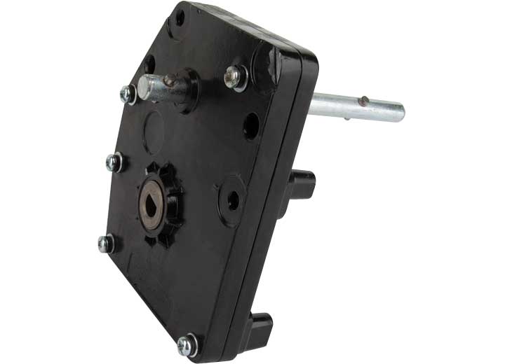 Lippert ALUMINUM LANDING GEAR BOX (PAC RIM)