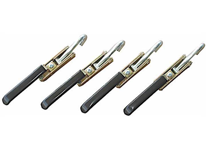Lippert QWIK-LOAD LEVER-ACTION TURNBUCKLE UPGRADE KIT