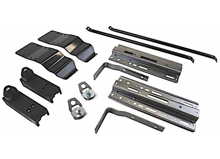 Lippert FT-CG07S; TIEDOWN KIT