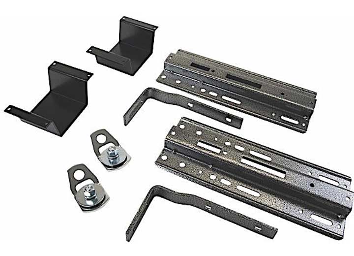 Lippert FT-DR2; TIEDOWN KIT