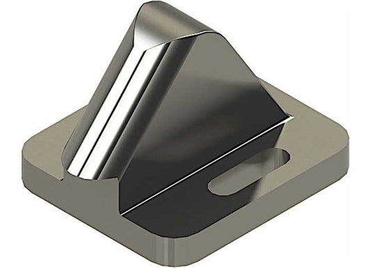 Lippert SCREEN DOOR OUTSIDE STRIKER