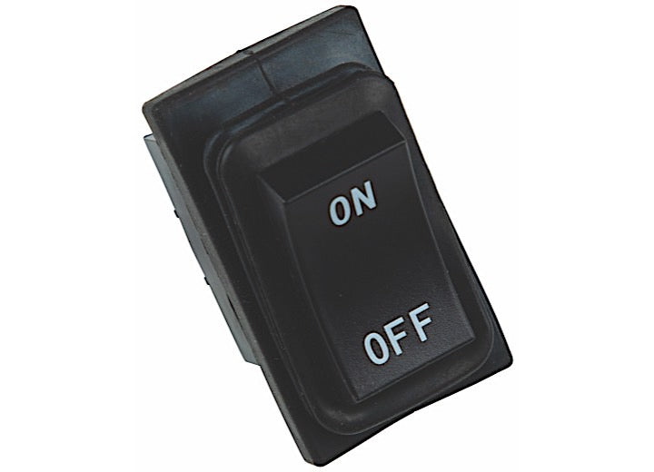 Lippert WATERPROOF ON/OFF SWITCH ASSEMBLY FOR POWER TONGUE JACK
